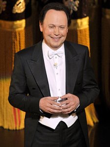Billy Crystal at the 84th Academy Awards