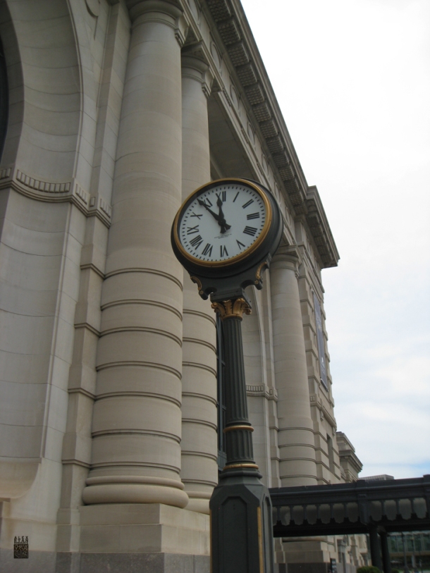 Union Station, Kansas City, Missouri