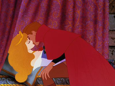 Disney's Sleeping Beauty